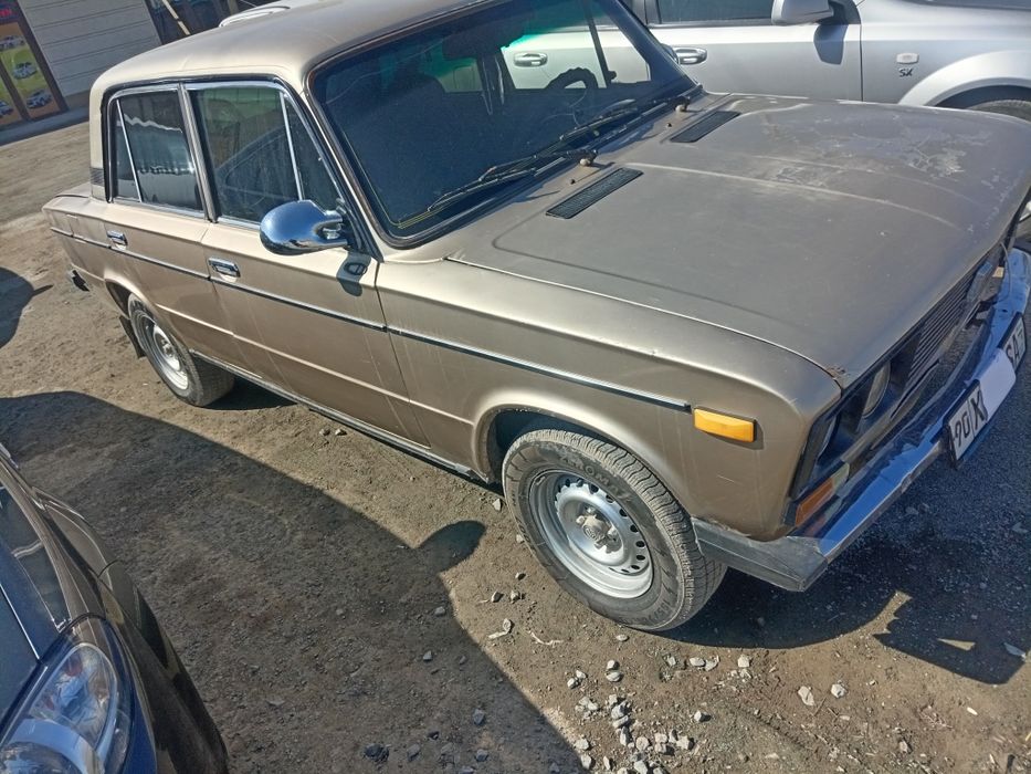 Жигули сотилади 2000 йил