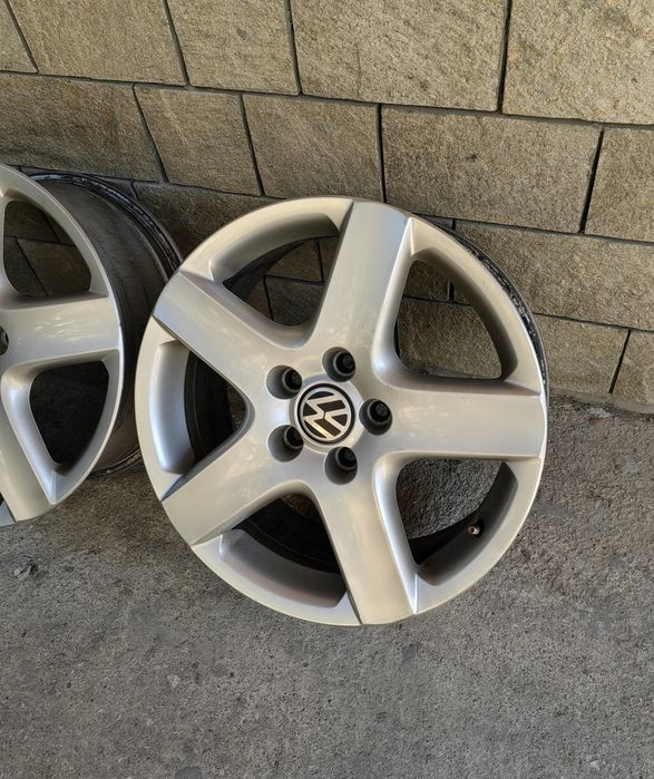 Джанти за  VW 17'