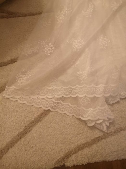 Пердета  дантела