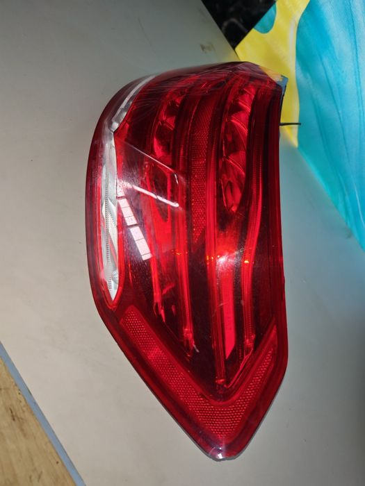 Десен стоп за Мерцедес w212