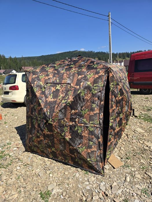 Cort de Camping 4 persoane