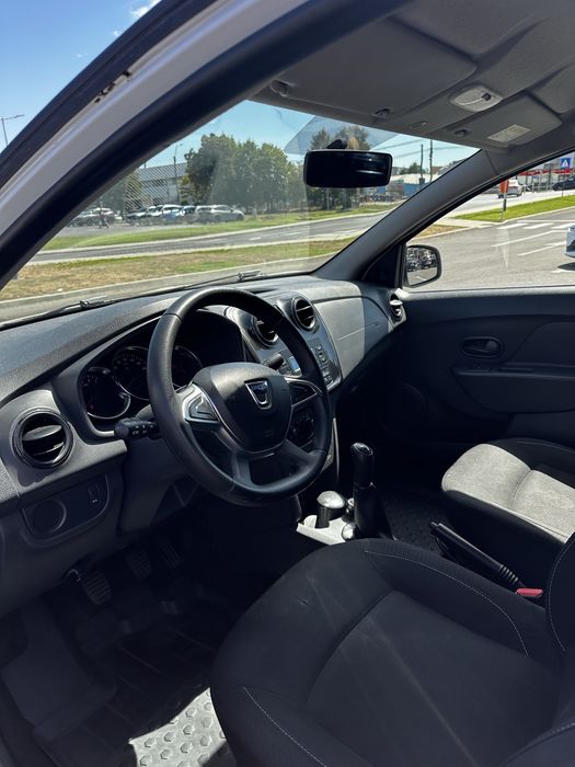 Dacia Logan 1.5 Diesel 2018