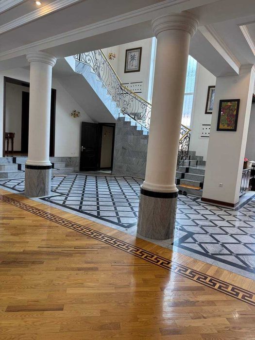 яккасарай ракат боши