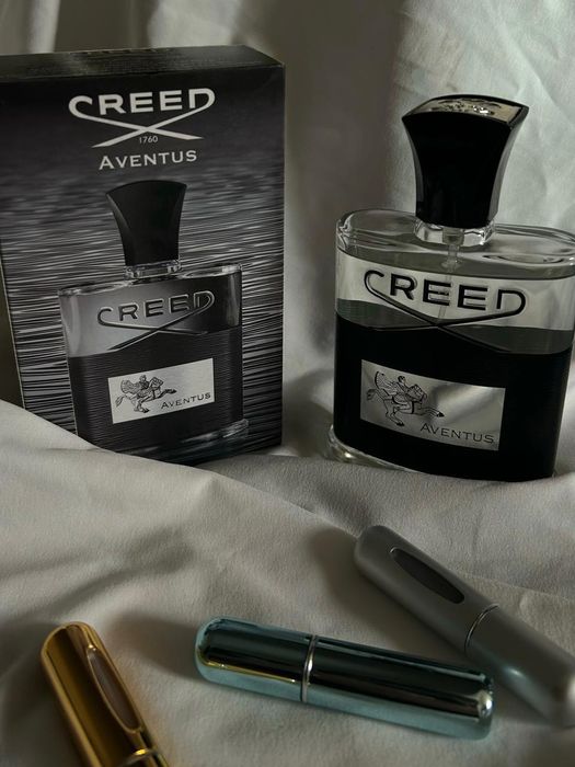 Парфюмы для любимых