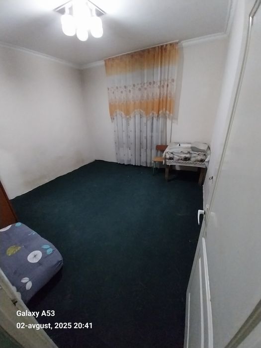 Kvartira o'g'il bolalarga