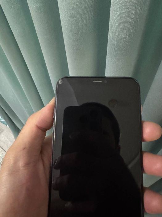 Iphone Xs max 256 Dual Sim