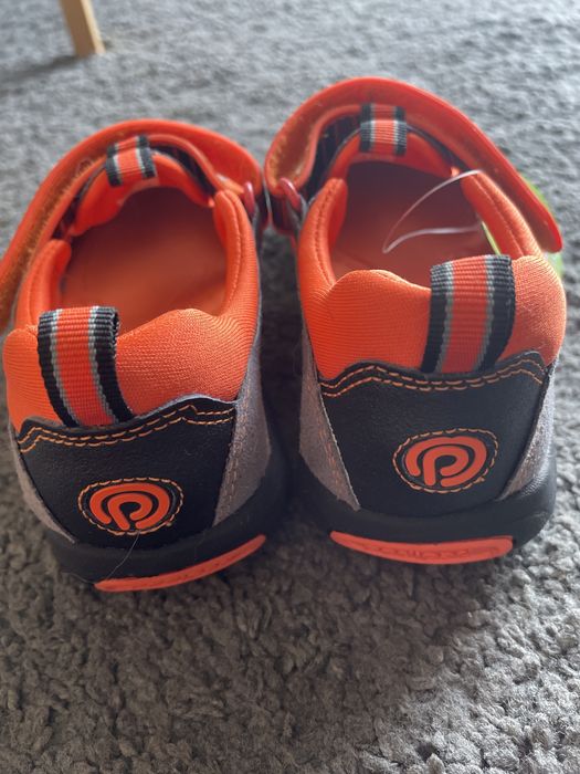 Sandale/ pantofi Pediped noi, mar 31