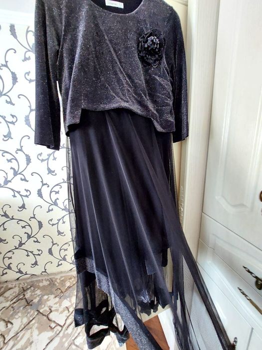 Вечернее платье красивое