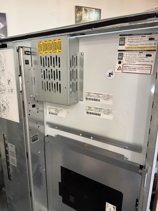 Necta Canto Touch DOUBLE CUP  Некта Канто Тъч