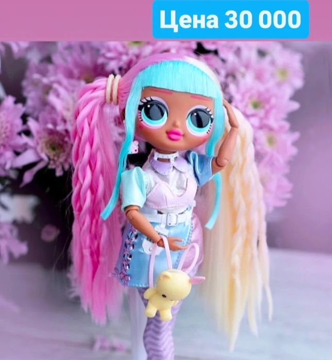 Мини принтер портативный игрушка