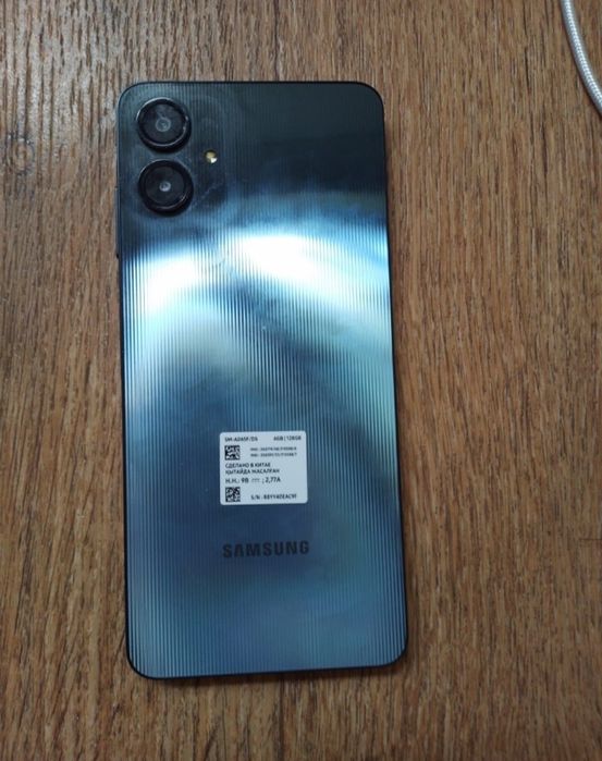 Продам galaxy A06 самсунг. 128gb