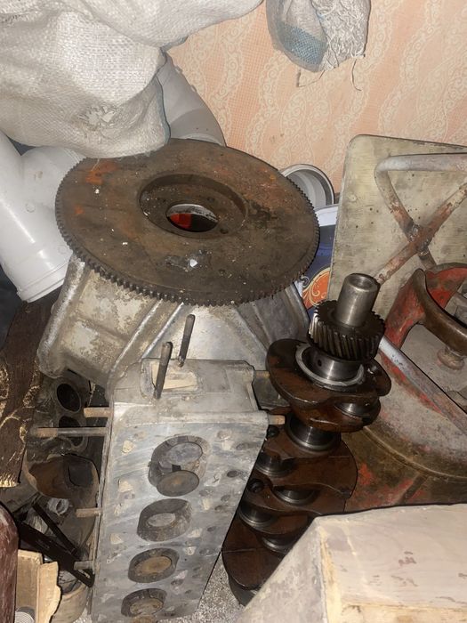 Продам запчасть на газ