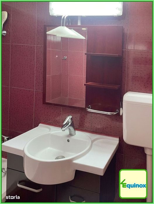 Apartament cu 2 camere de vânzare, Nord-Cameliei, ECX53108