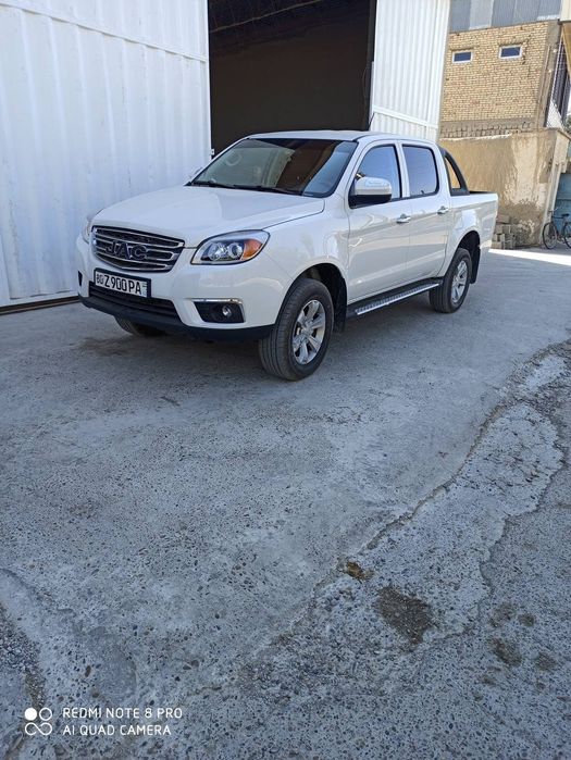 Jac t6 
Yili 2020
Yurgani 103000
Kiraskasi toza
4 yangi balon
Narxi 19