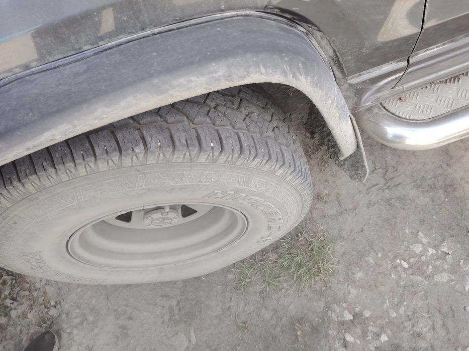 Продам Опель Монтерей