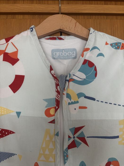 Детски чувал за сън Grobag 18-36 м