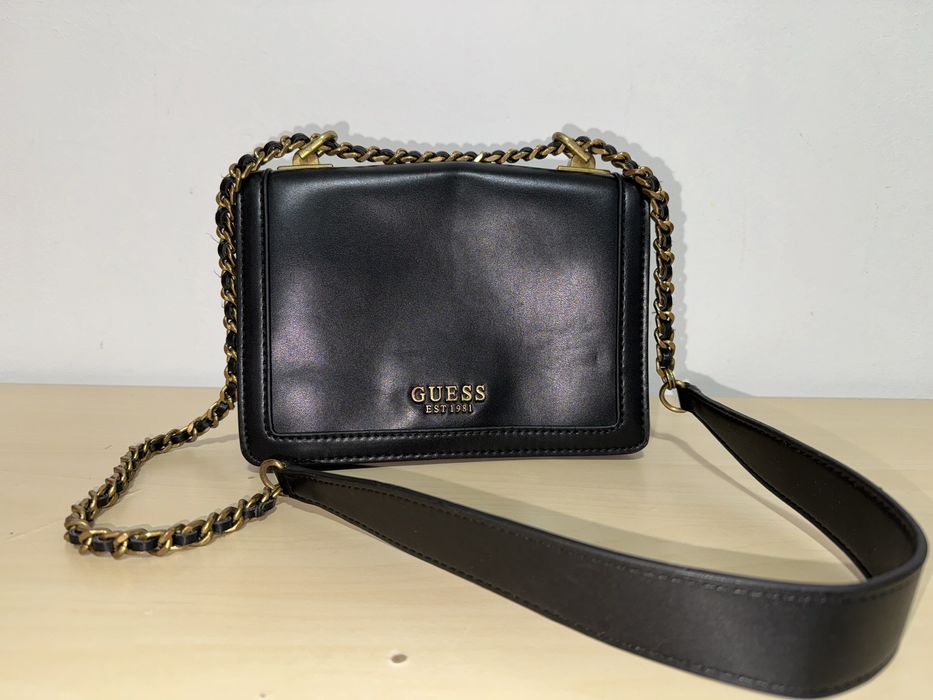 Geanta Guess Originala