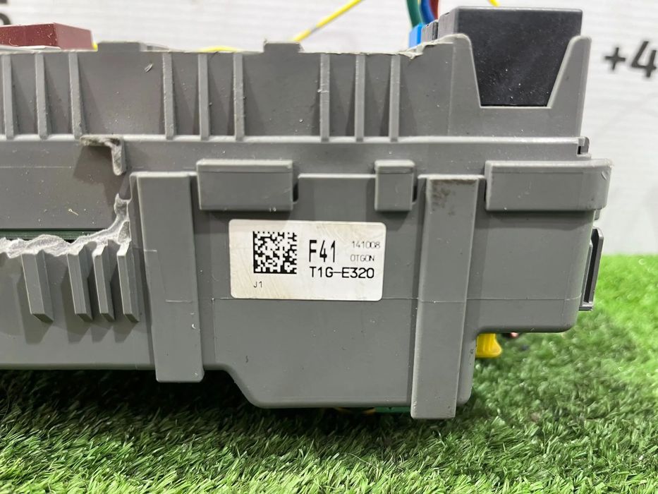 TABLOU PANOU SIGURANTE HONDA CR-V 2.2 DIESEL 2015 COD OEM 116RA000021 T1E320 2012-2016