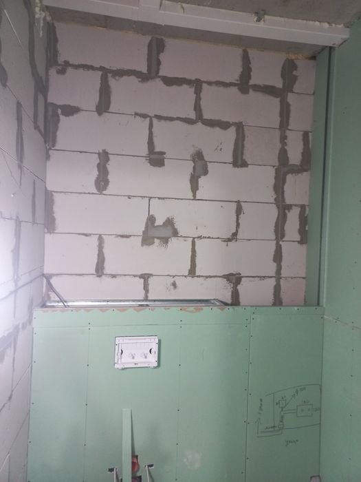 Ремонт квартир домов