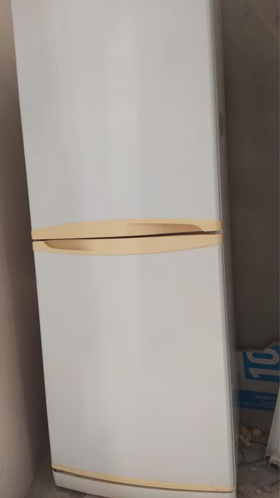 холодильник LG б/у,