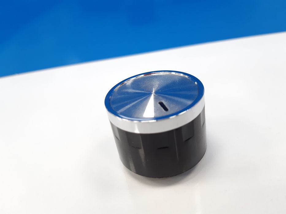 Buton de plastic pentru plite incorporabile Beko