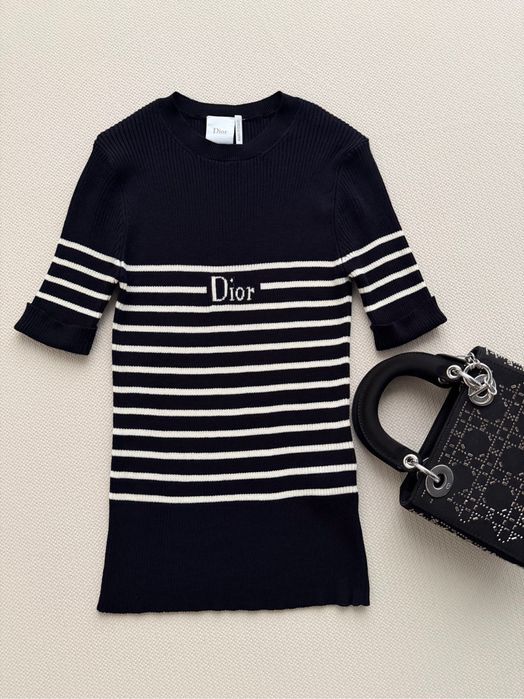Tricou Dior , calitate premium , pe comanda , nou , M