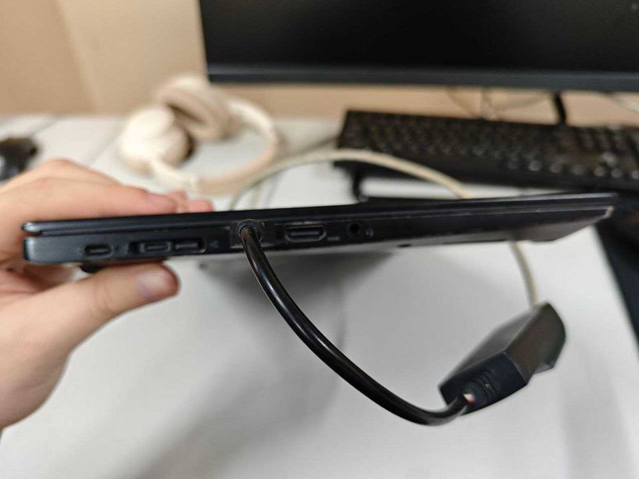 Thinkpad t14S r7 4750u/256/32