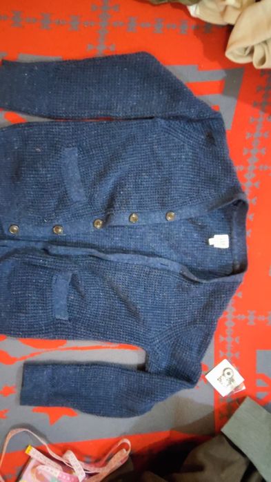 Gap США кардиган