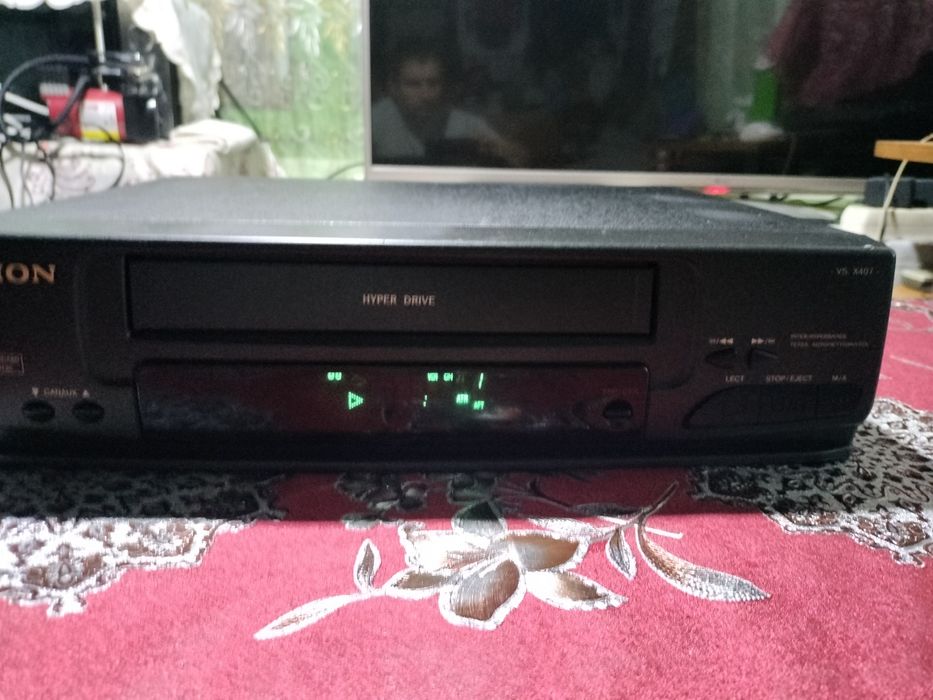 Video Recorder Orion