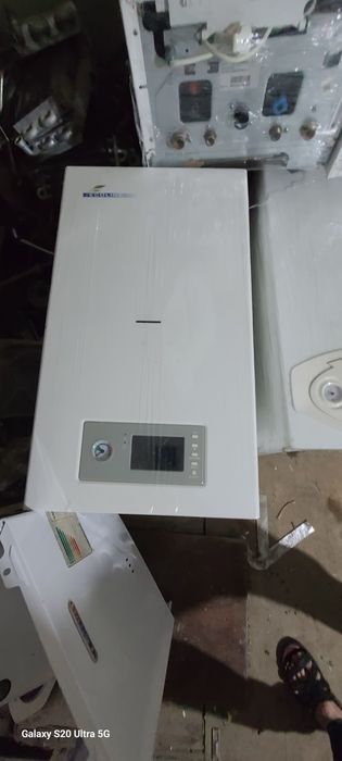 Котел Продается Двухконтурный котел
