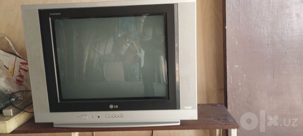 Продам телевизор LG