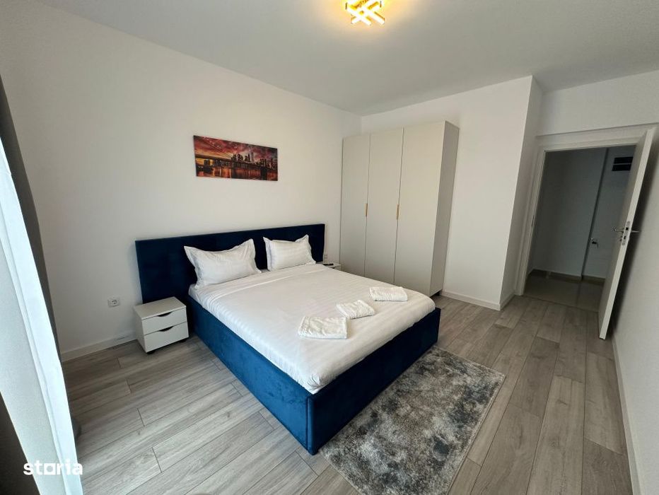 Apartament 3 camere, 70 mp, zona Rafinaria Vega
