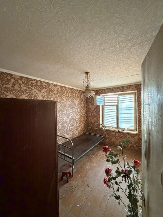 Продается 3х комнотная квартира Гагарин кирпичний дом