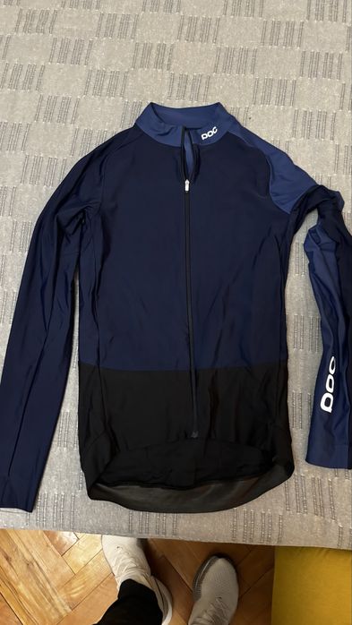 Bluze ciclism POC