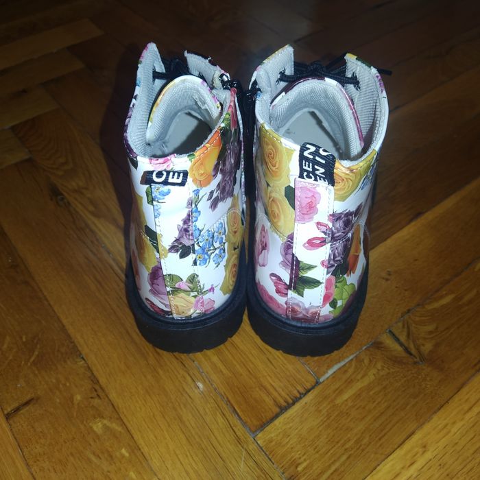 Детски боти - 36 номер