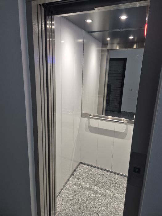 Închiriez apartament bloc nou!