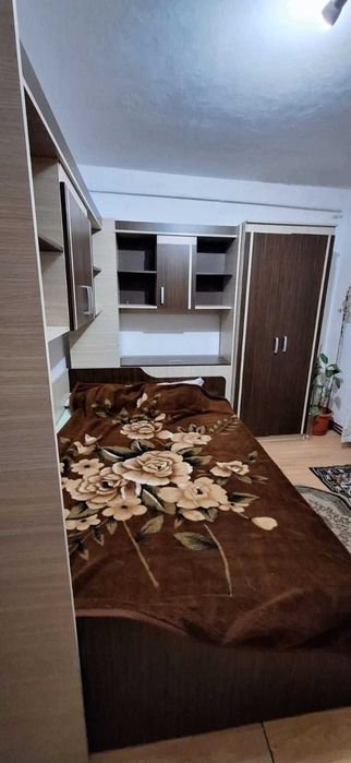 Vânzare apartament 2 camere - 56000 euro - Dr. Tr. Severin