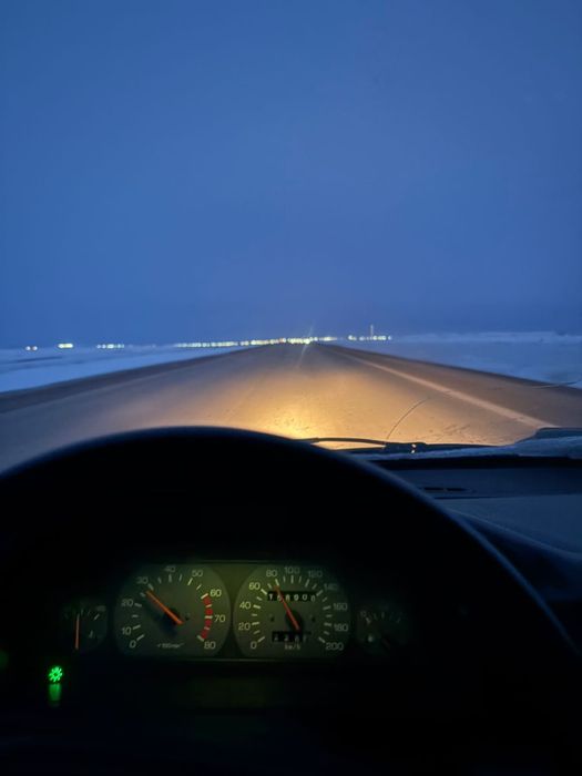 Продам ИЖ 2126 (ОДА)