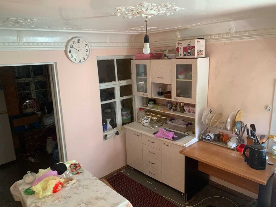 Sergelida hovli, 2.4 sotix, 4 xona