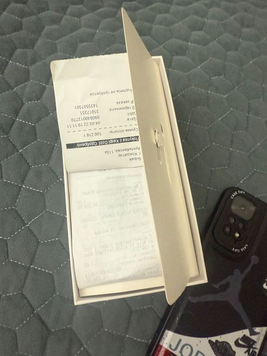 Телефон Redmi  Note 11