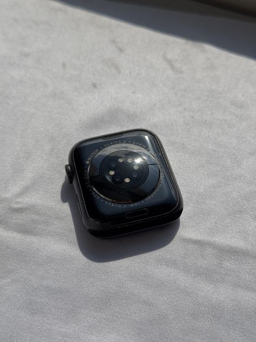 Apple watch series 6, 44mm
