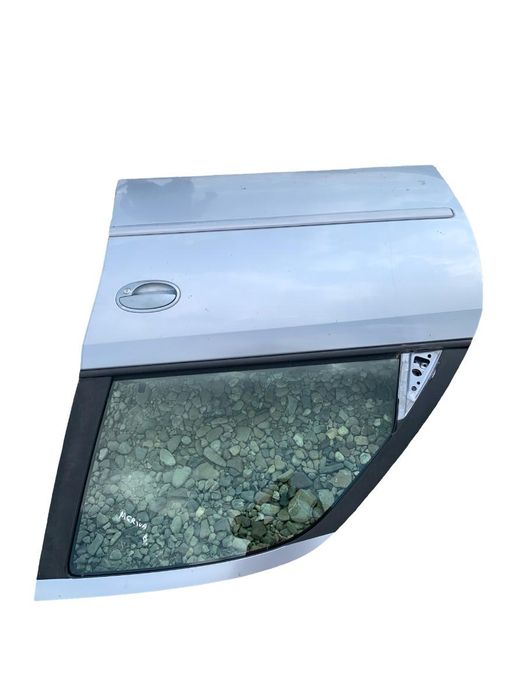 Usa Portiera Stanga Fata Opel Meriva X03 2003 - 2010