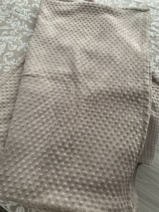 Patura 220 pe 200 cm