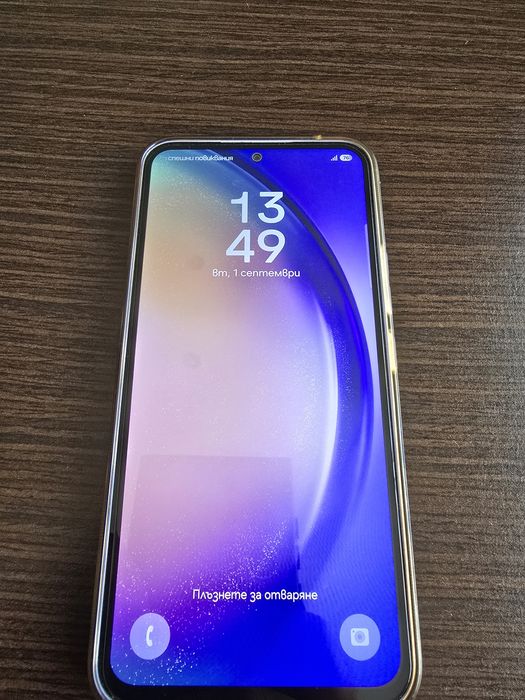 Samsung A54 5G 256GB
