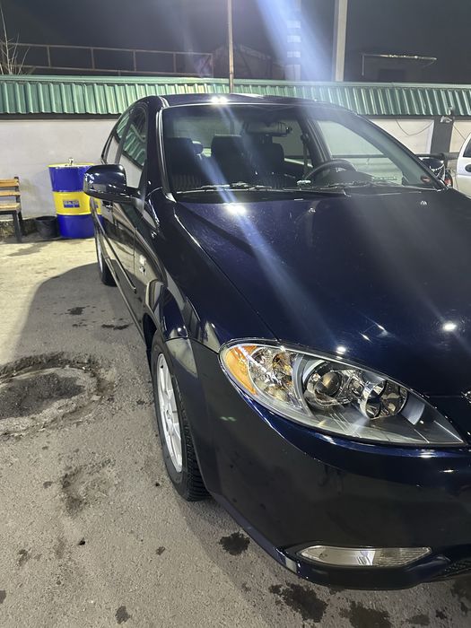 Срочно продается Gentra!!!