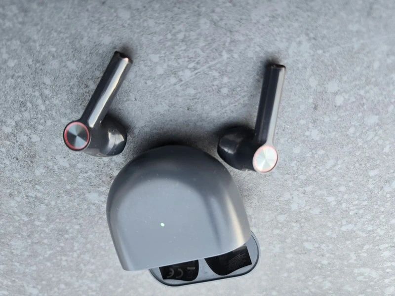 OnePlus Buds true wireless ear buds casti in ear IPX4