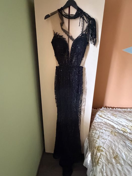 Рокля Berna Moda
