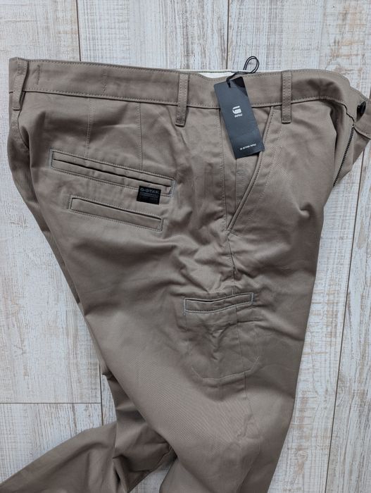 G-Star Raw - w32L32