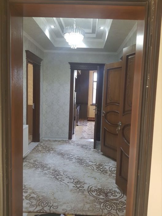 Сдаётся квартира в аренду. Самарканд ШотаРуставели