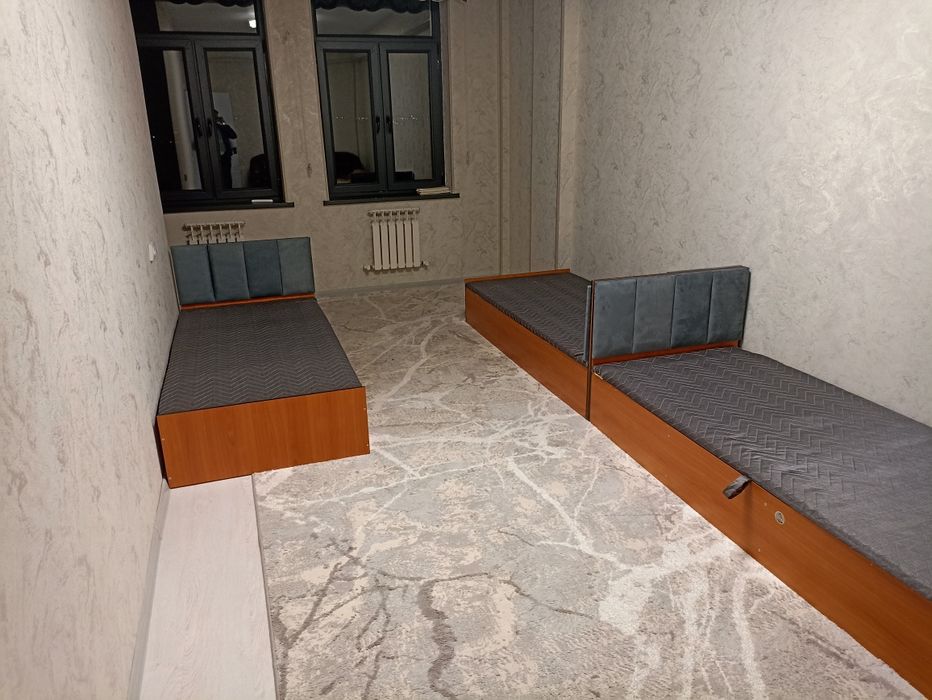 Квартира Яккасарой Қушбеги кичик халқа йўли 28 4/91 хонадон
